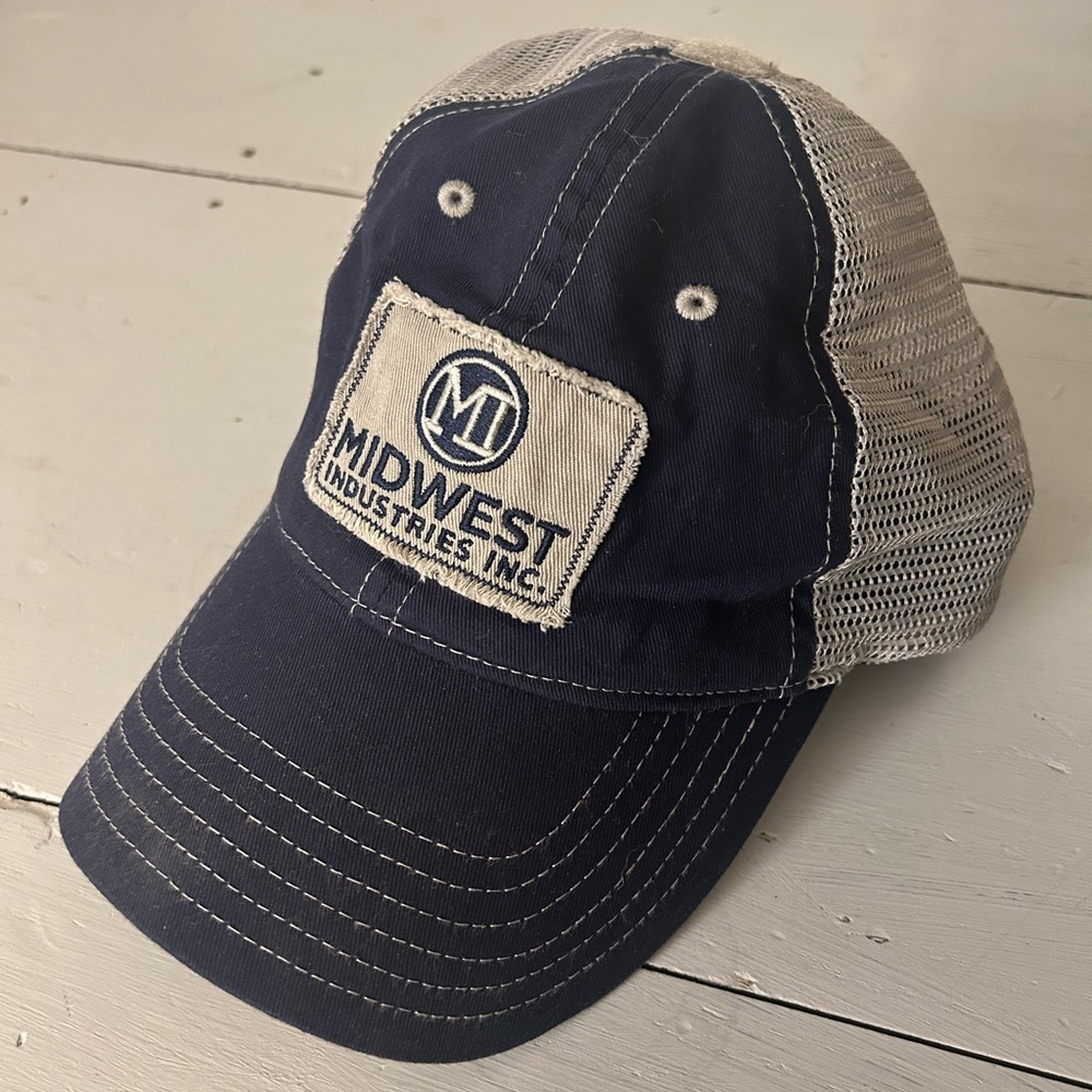 Midwest Industries Hat.